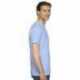 American Apparel 2001US Unisex Fine Jersey USA Made T-Shirt