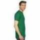 American Apparel 2001US Unisex Fine Jersey USA Made T-Shirt