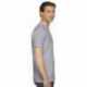 American Apparel 2001US Unisex Fine Jersey USA Made T-Shirt