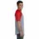 Augusta Sportswear 423 Adult Short-Sleeve Baseball Jersey