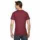 American Apparel 2001 Unisex Fine Jersey Short-Sleeve T-Shirt