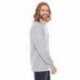 American Apparel 2007 Unisex Fine Jersey Long-Sleeve T-Shirt