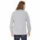 American Apparel 2007 Unisex Fine Jersey Long-Sleeve T-Shirt