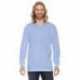 American Apparel 2007 Unisex Fine Jersey Long-Sleeve T-Shirt