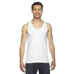 American Apparel 2408 Unisex Fine Jersey Tank