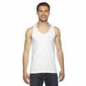 American Apparel 2408 Unisex Fine Jersey Tank