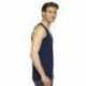 American Apparel 2408 Unisex Fine Jersey Tank