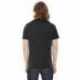 American Apparel BB401W Unisex Poly-Cotton Short-Sleeve Crewneck