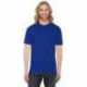 American Apparel BB401W Unisex Poly-Cotton Short-Sleeve Crewneck