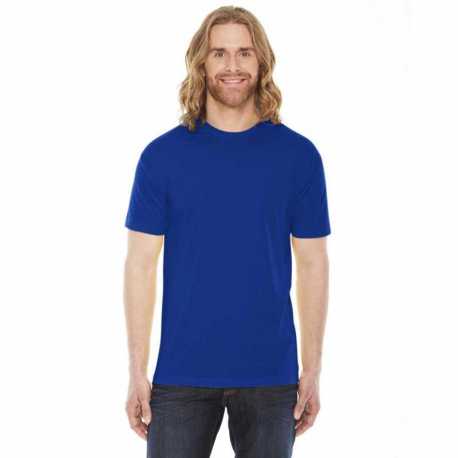 American Apparel BB401W Unisex Poly-Cotton Short-Sleeve Crewneck