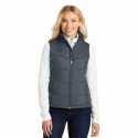 Port Authority L709 Ladies Puffy Vest
