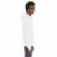 American Apparel F497W Unisex Flex Fleece Zip Hoodie