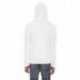 American Apparel F497W Unisex Flex Fleece Zip Hoodie