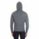 American Apparel F497W Unisex Flex Fleece Zip Hoodie