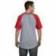 Augusta Sportswear 423 Adult Short-Sleeve Baseball Jersey