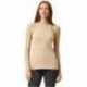 American Apparel 101CVC Ladies CVC Racerneck Tank