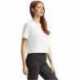 American Apparel 102AM Ladies Fine Jersey Boxy T-Shirt