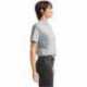 American Apparel 102AM Ladies Fine Jersey Boxy T-Shirt