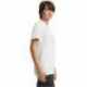 American Apparel 2006CVC Unisex CVC V-Neck T-Shirt