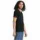 American Apparel 2006CVC Unisex CVC V-Neck T-Shirt