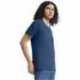 American Apparel 2006CVC Unisex CVC V-Neck T-Shirt