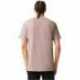 American Apparel 2006CVC Unisex CVC V-Neck T-Shirt