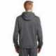 Sport-Tek ST235 Sport-Wick Fleece Colorblock Hooded Pullover