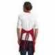 Artisan Collection by Reprime RP130 Unisex Calibre Heavy Cotton Canvas Bib Apron