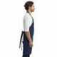 Artisan Collection by Reprime RP130 Unisex Calibre Heavy Cotton Canvas Bib Apron