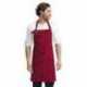 Artisan Collection by Reprime RP130 Unisex Calibre Heavy Cotton Canvas Bib Apron