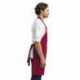 Artisan Collection by Reprime RP130 Unisex Calibre Heavy Cotton Canvas Bib Apron