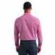 Artisan Collection by Reprime RP220 Men's Microcheck Gingham Long-Sleeve Cotton Shirt