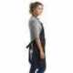 Artisan Collection by Reprime RP123 Espresso Bib Apron