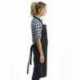 Artisan Collection by Reprime RP137 Unisex "Calibre" Heavy Cotton Canvas Pocket Apron