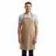 Artisan Collection by Reprime RP150 Unisex 'Colours' Recycled Bib Apron