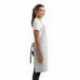 Artisan Collection by Reprime RP150 Unisex 'Colours' Recycled Bib Apron
