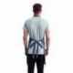 Artisan Collection by Reprime RP150 Unisex 'Colours' Recycled Bib Apron
