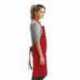 Artisan Collection by Reprime RP150 Unisex 'Colours' Recycled Bib Apron