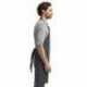 Artisan Collection by Reprime RP150 Unisex 'Colours' Recycled Bib Apron