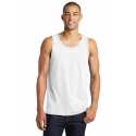 District DT5300 Young Mens The Concert Tank