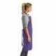 Artisan Collection by Reprime RP150 Unisex 'Colours' Recycled Bib Apron