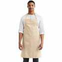 Artisan Collection by Reprime RP102 Organic Cotton Bib Apron