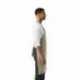 Artisan Collection by Reprime RP102 Organic Cotton Bib Apron