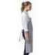 Artisan Collection by Reprime RP102 Organic Cotton Bib Apron