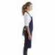 Artisan Collection by Reprime RP102 Organic Cotton Bib Apron