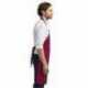 Artisan Collection by Reprime RP102 Organic Cotton Bib Apron