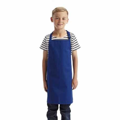 Artisan Collection by Reprime RP149 Youth Recycled Apron