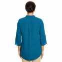 Augusta Sportswear AS1511 Youth PLY/WCK CLRBLK Jersey