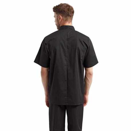 YST235_blackdarksmokegrey_model_front_042015