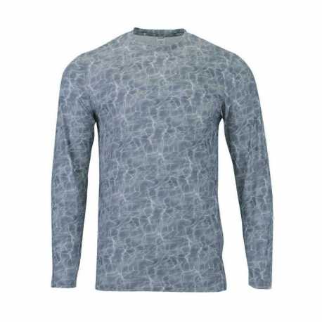 Paragon 230 Belize Sublimated Long Sleeve T-Shirt